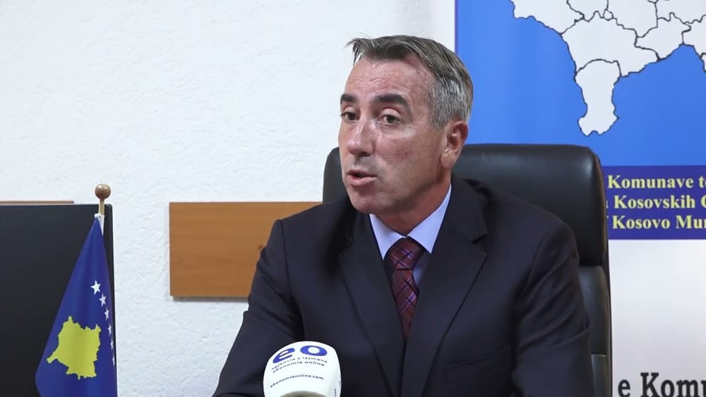 Ibrahimi: Mungesë totale bashkëpunimi me qendrin, dëmet e fatkeqësive kalojnë dhjetëra …