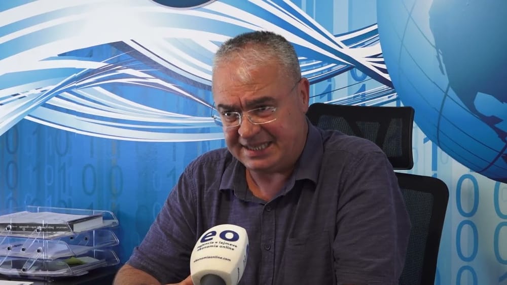 Fetoshi: Sulmet kibernetike mund të destabilizojnë Kosovën