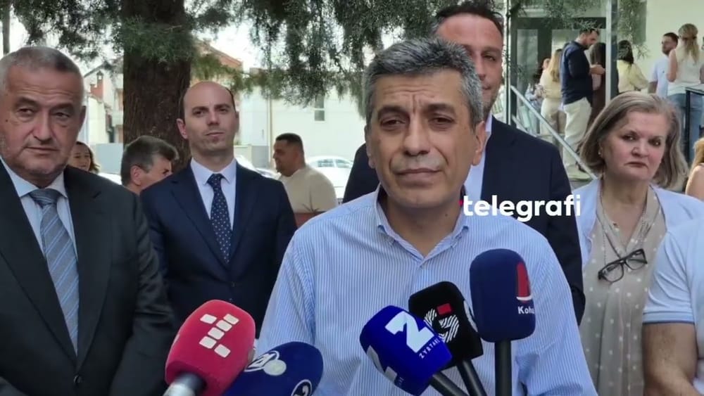 Mexhiti: VLEN-i kryeson te shqiptarët, s’ka nevojë për zgjedhje të reja