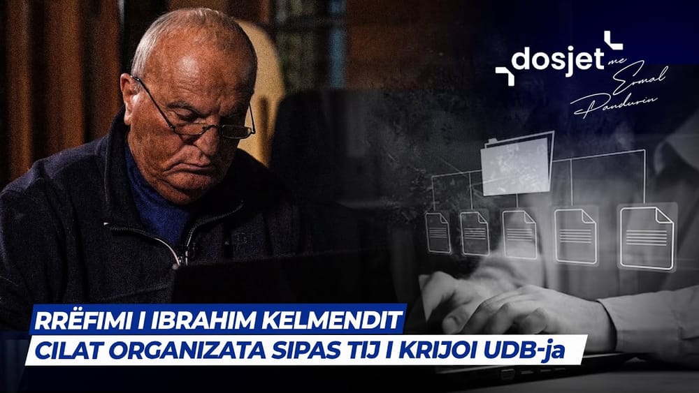 Kelmendi: Përçarjet në emigracion shkaktuan viktima dhe të plagosur