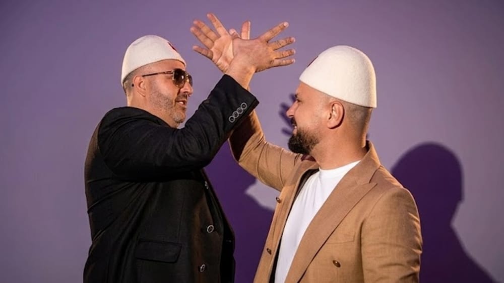 Labinot Rexha kërkon të hyjë në Big Brother bashkë me Rogert Sterkajn