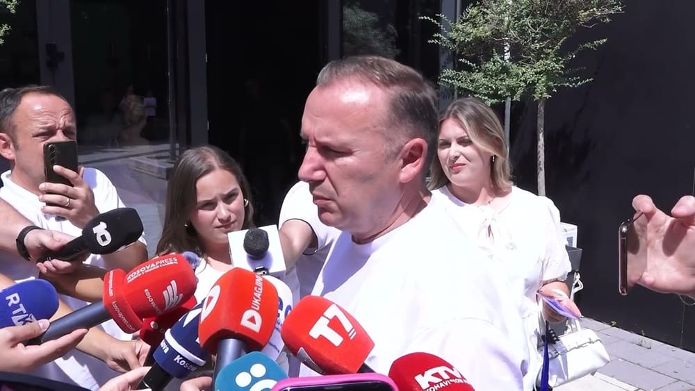 Zemaj: Kemi ngërç kushtetues dhe bllokadë në Kuvend