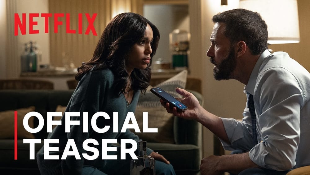 Publikohet njoftimi paraprak për trillerin “Animals” me Ben Affleck