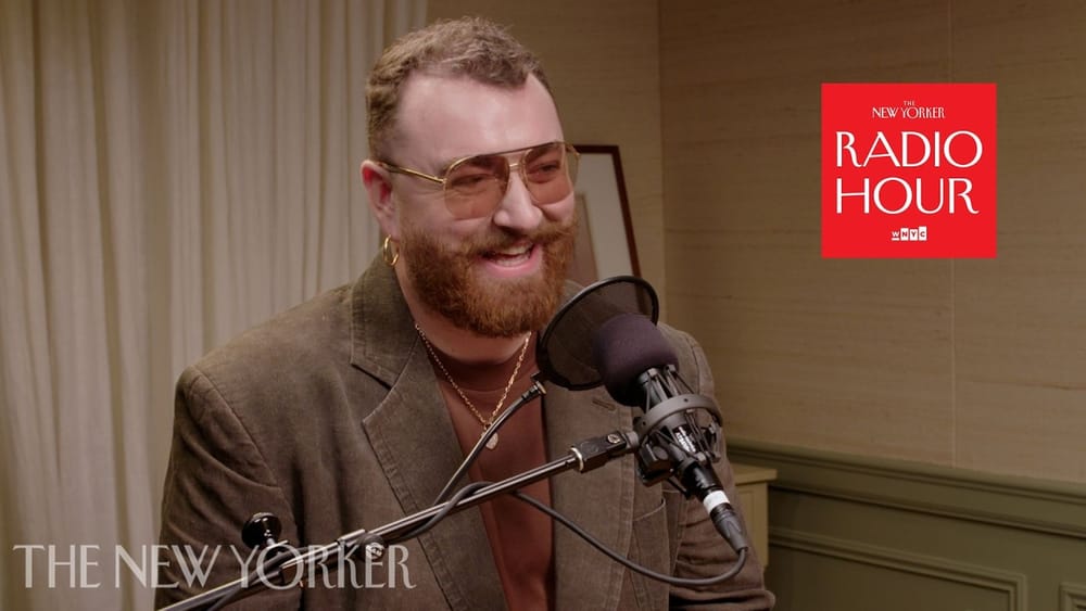 Sam Smith i kushton albumin e ri të fejuarit Christian Cowan
