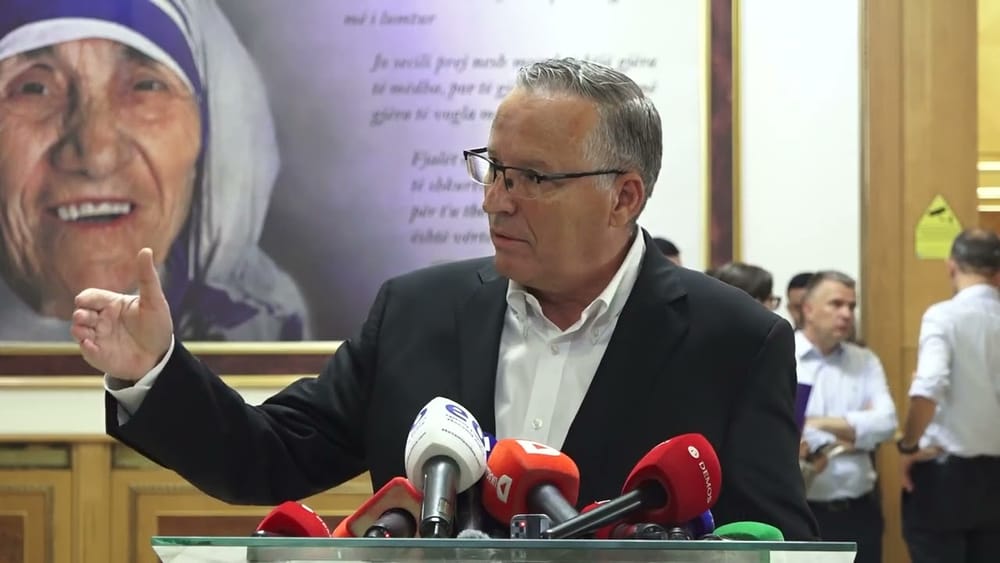 Hamza: LVV i ka numrat për konstituim pas qëndrimit të LDK-së