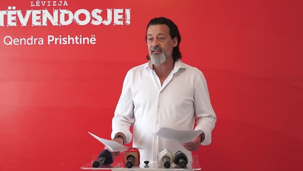 VV kërkon hetime për legalizimet në Prishtinë