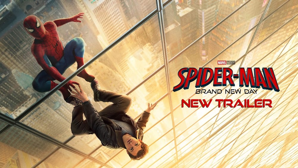 “Spider-Man: Brand New Day” thyen rekord të ri në SHBA