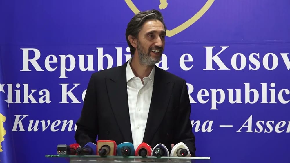 PDK-ja refuzon takimin e Haxhiut dhe kërkon vazhdimin e seancës