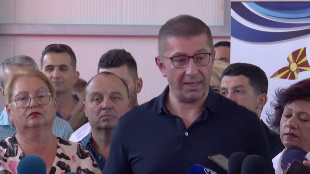 Dezinformatat për ujin