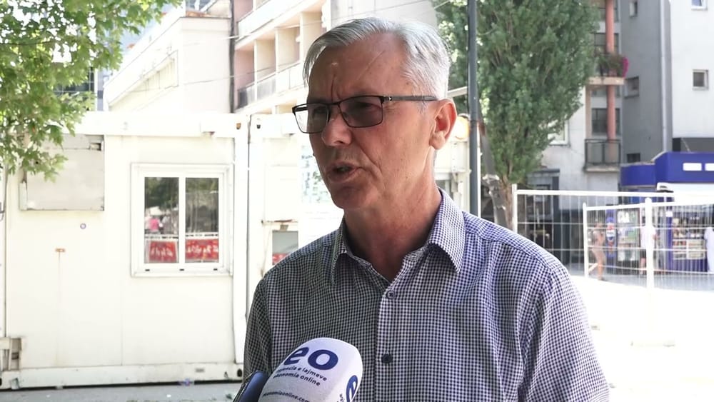 Bashkimi Europian konfirmon përmbushjen e kushteve për Urën e Ibrit