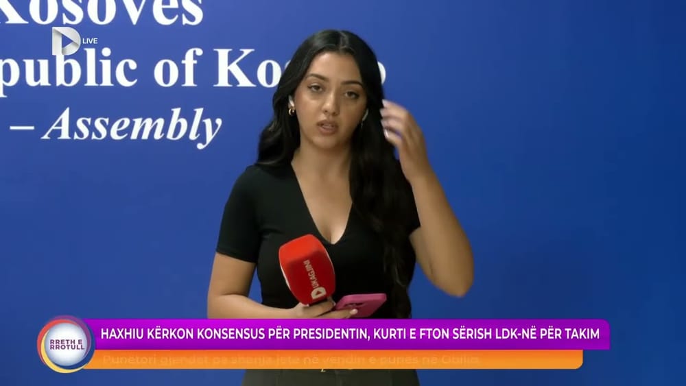 Komunat paralajmërojnë protestë më 1 shtator në Prishtinë