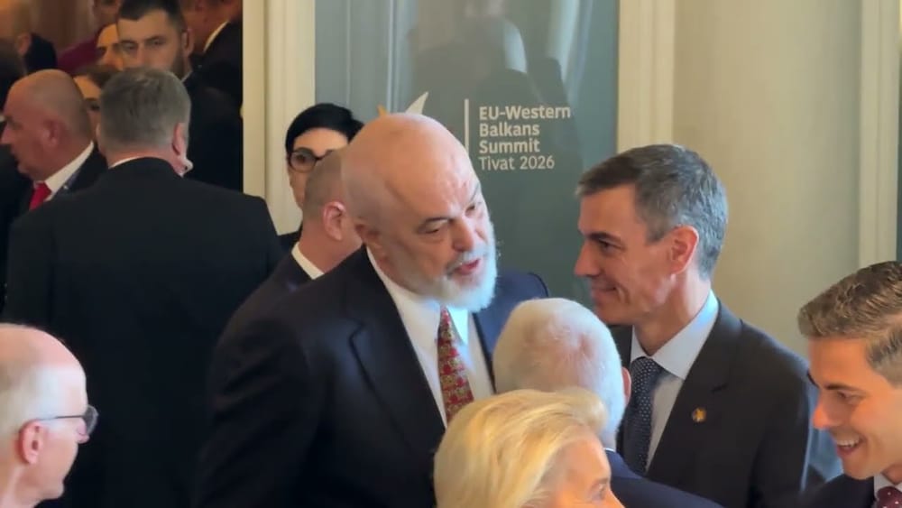 Shqipëria e para për fondet e BE-së, Kosova dhe Serbia humbin paratë