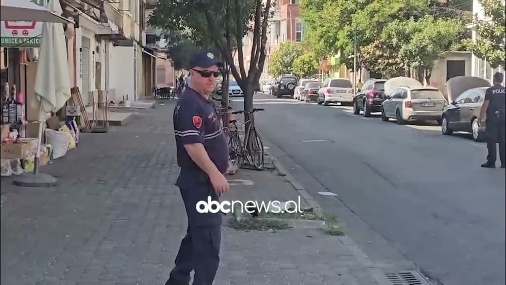 Identifikohet autori i plagosjes me armë zjarri në Shkodër