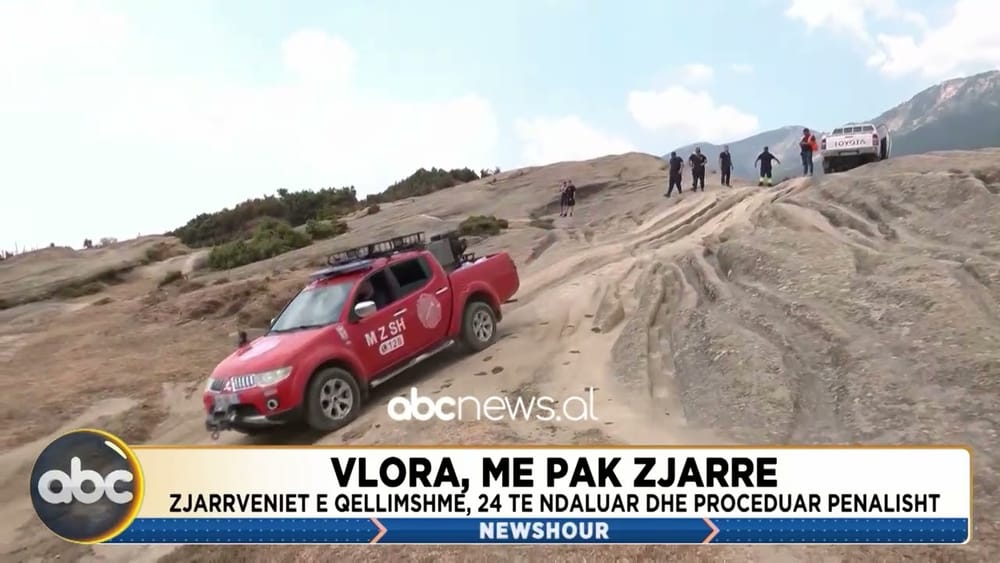 Emisioni NewsHour me Rovena Neziri më 20 gusht 2026