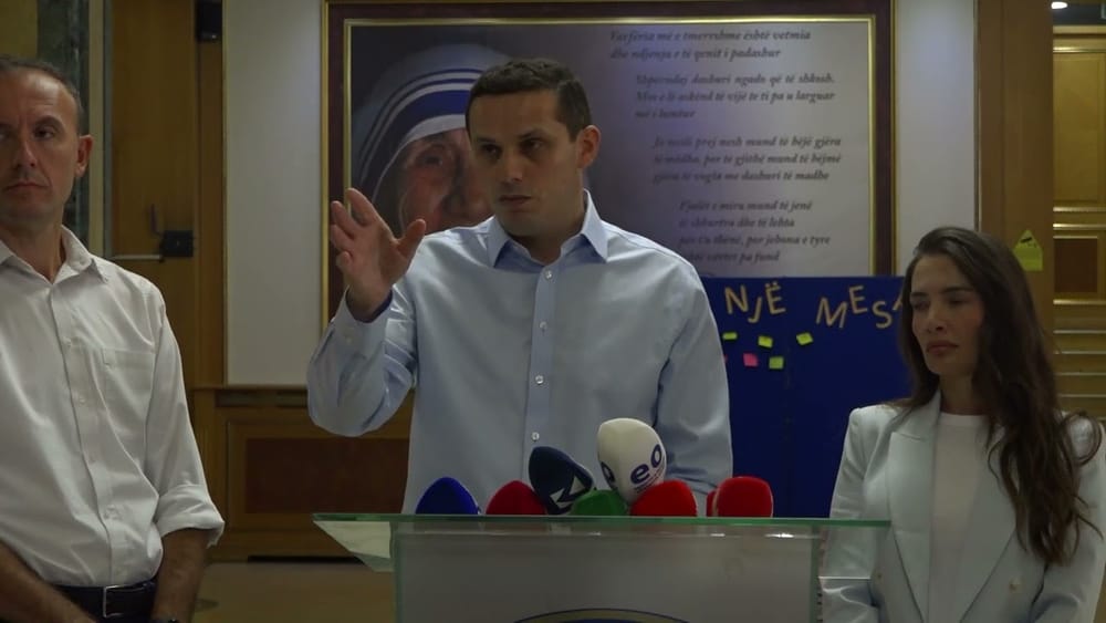 Gruda: Haradinaj është hero i gjallë, thirrja për pushkatim trishtuese