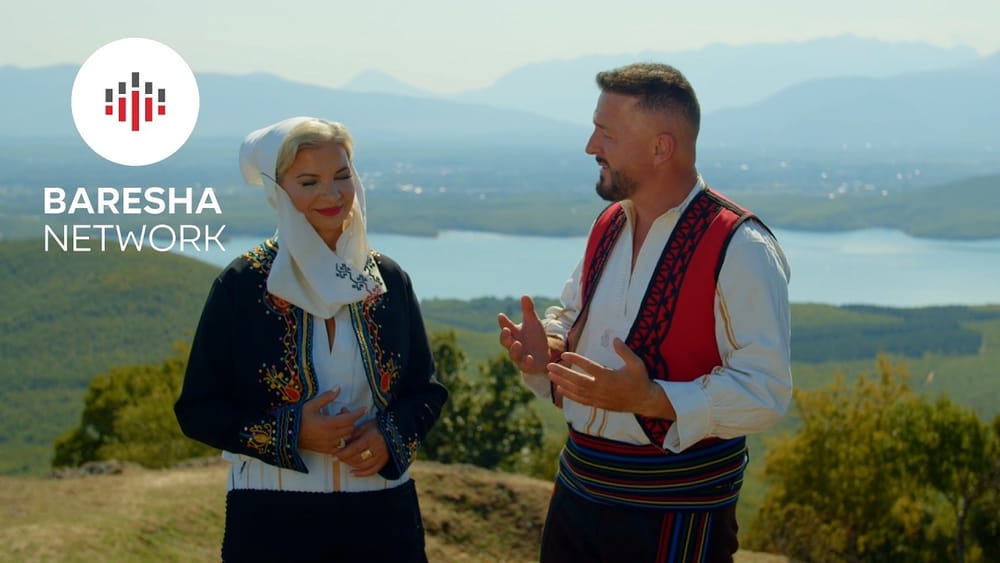 Hysni Kelmendi sjell bashkëpunimin muzikor me Resmije Kidën