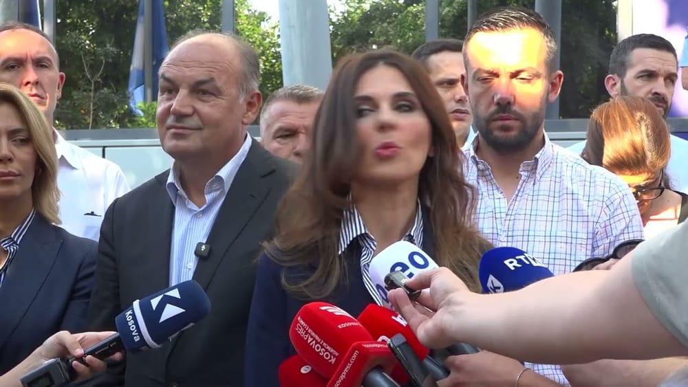 Çitaku: Nuk jemi këtu për puç, Kurti duhet të jetë në Kuvend