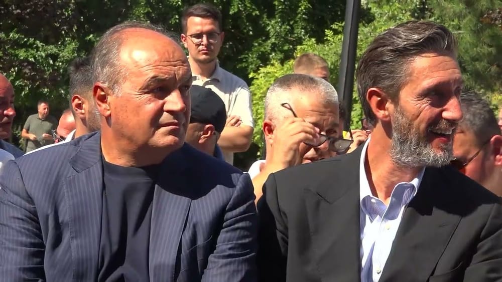 Tasholli: Nga 16 shtatori duhet të nisin 'orët e bardha' për Kosovën