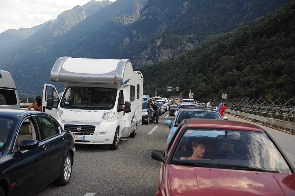 Mbi 50 mijë kosovarë hyjnë në Shqipëri për pushime