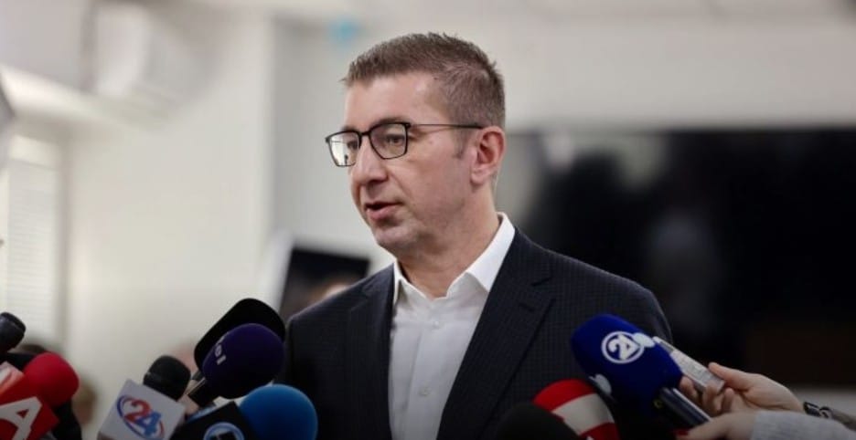 Mickoski: Gjatë dy viteve të fundit janë hapur 17 mijë vende pune