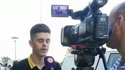 Milot Rashica refuzon mundësinë e Rizesporit