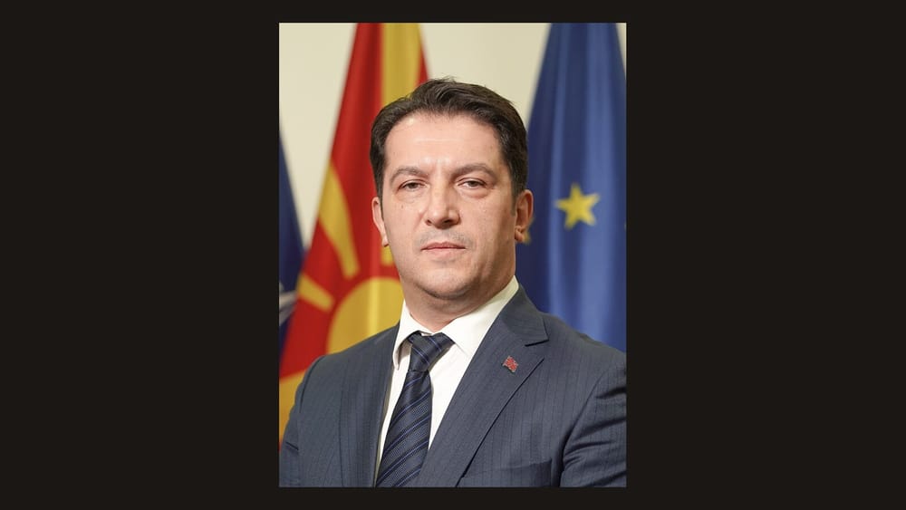 Government of North Macedonia