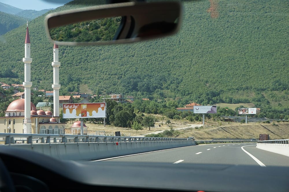 E851 Highway, Kosovo (49568710418)