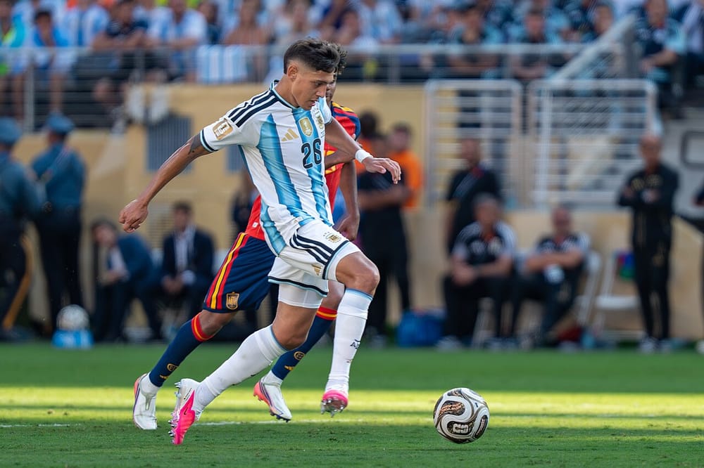 Molina transferohet te Roma për rreth 18 milionë euro