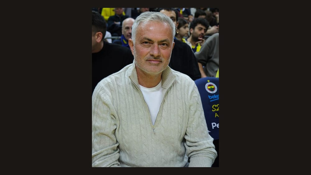 Mourinho kontakton Viniciusin, e sheh si pjesë kyçe të Realit
