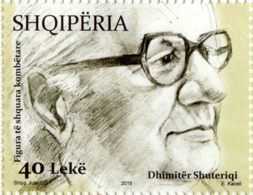 Naum Prifti shënon vitin e parë pa Drago Siliqin me letër arkivare