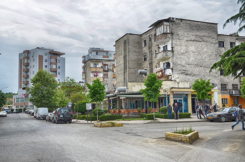 Një 38-vjeçar nga Kosova humb jetën në Mirditë — doli nga rruga me motoçikletë