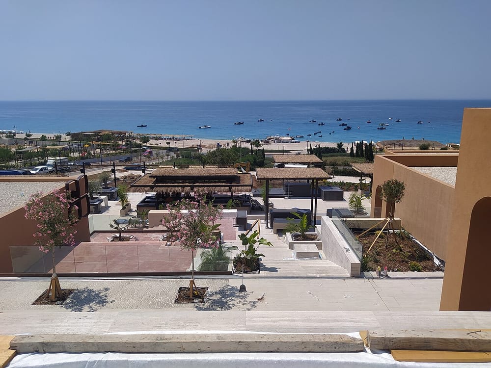 Një turiste gjermane 33-vjeçare humb jetën në Palasë