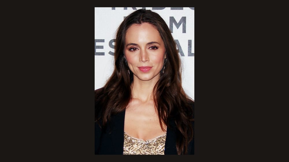Eliza Dushku, 2012 (cropped)