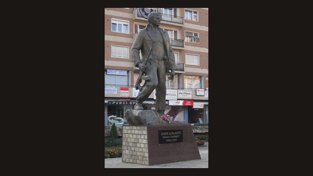 OVL e UÇK-së nderon njësira serbe — kriza e mohimit të krimeve të luftës