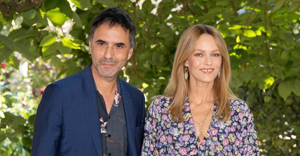 Vanessa Paradis dhe Samuel Bensetrit i jepne fund martesës