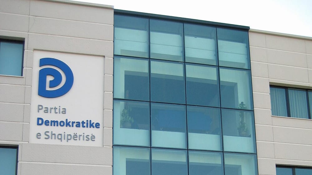 PD kundërshton reformën territoriale
