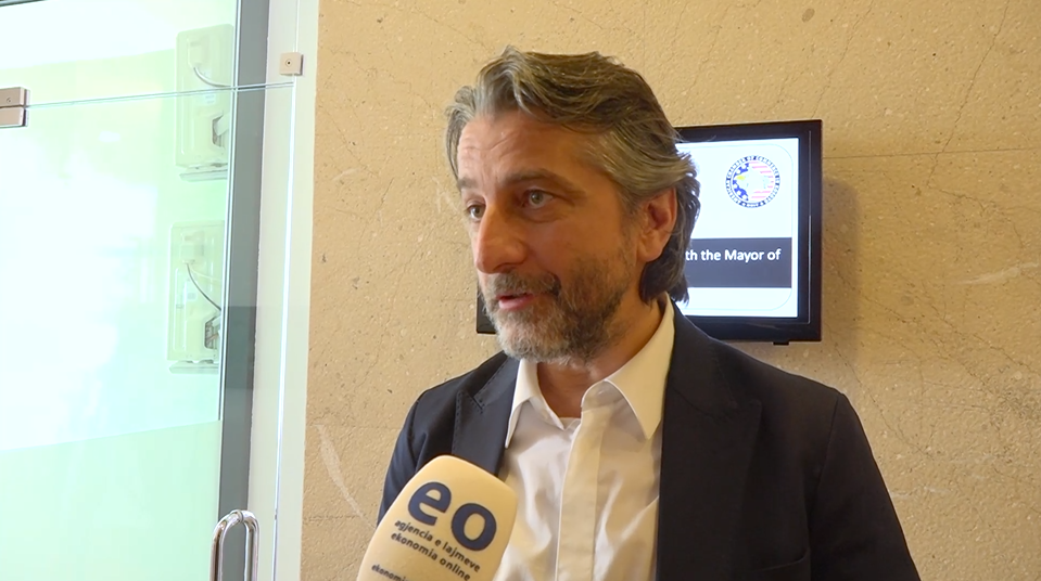 Rama: Mbi 300 mijë qytetarëve të Prishtinës u keni borxh përgjigje