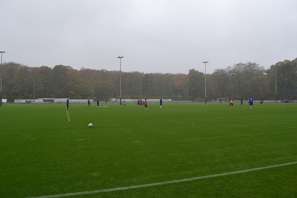 Petrit Merovci emërohet trajner i U-18 të Hamburger SV