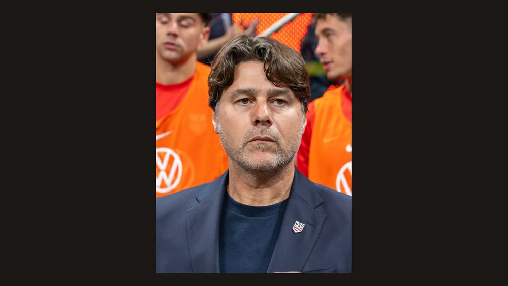 Pochettino rinovon kontratën me SHBA-në deri në Botërorin 2030