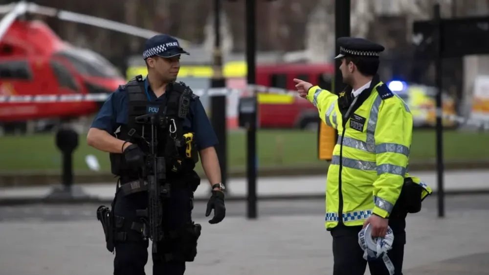 Gjykata britanike pengon deportimin e viktimave shqiptare të trafikimit