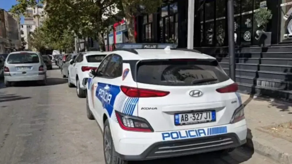 Arrestohet 47-vjeçari i armatosur për të vrarë dhunuesit e nipit