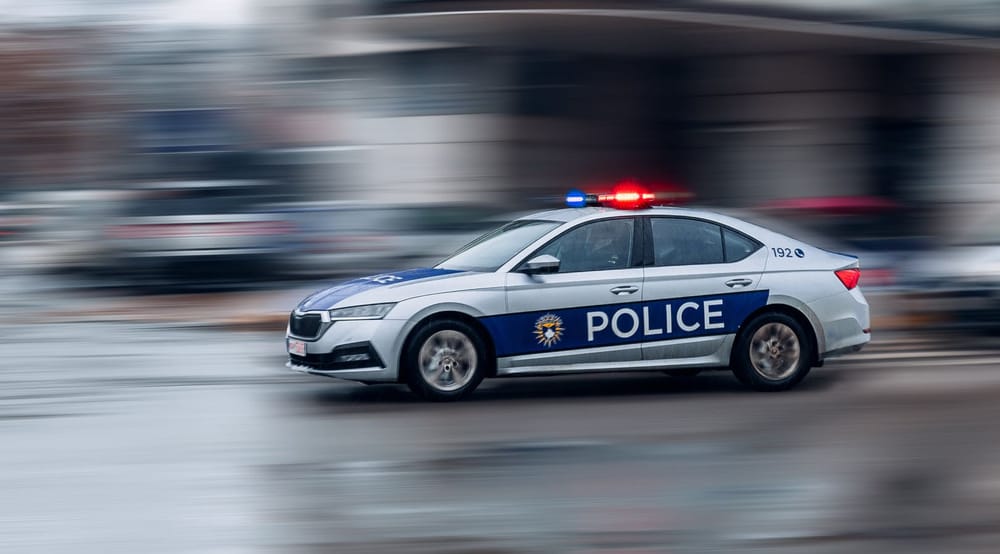 Tre persona ndalohen në Leposaviq pas hyrjes ilegale nga Serbia