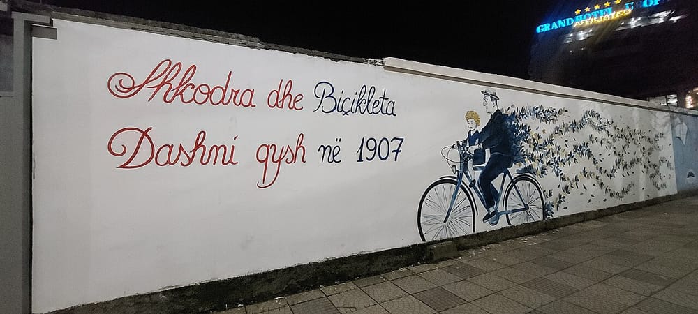 Policia e Shkodrës goditi narkotikët dhe armët e paligjshme — katër arrestime