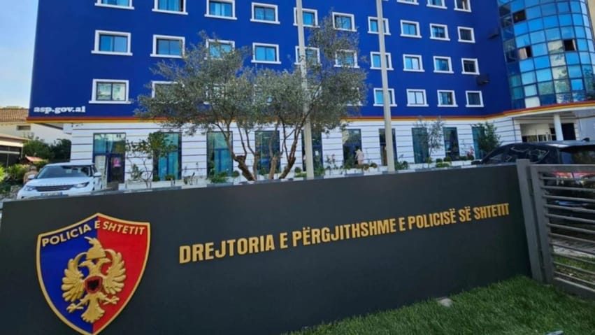 Kercenim me bombe ne disa institucione, policia: Nuk u gjet asnje eksploziv