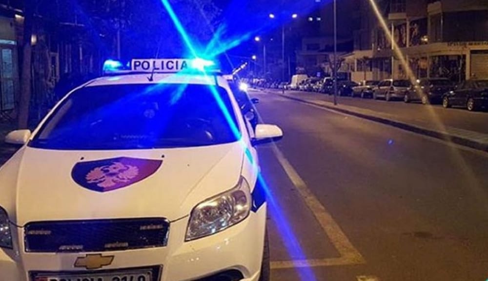 Aksident fatal trafiku në Smrekovnicë merr jetën e dy të rinjve
