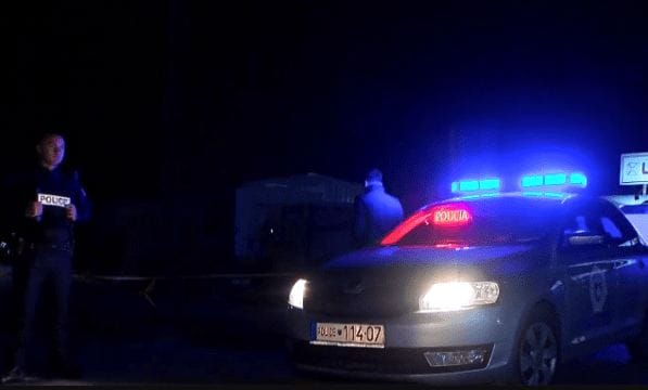 Arrestohet i dyshuari i dytë për përleshjen fizike në Prishtinë