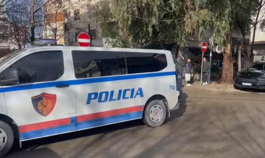 Katër të arrestuar dhe dy në kërkim për konfliktin me armë