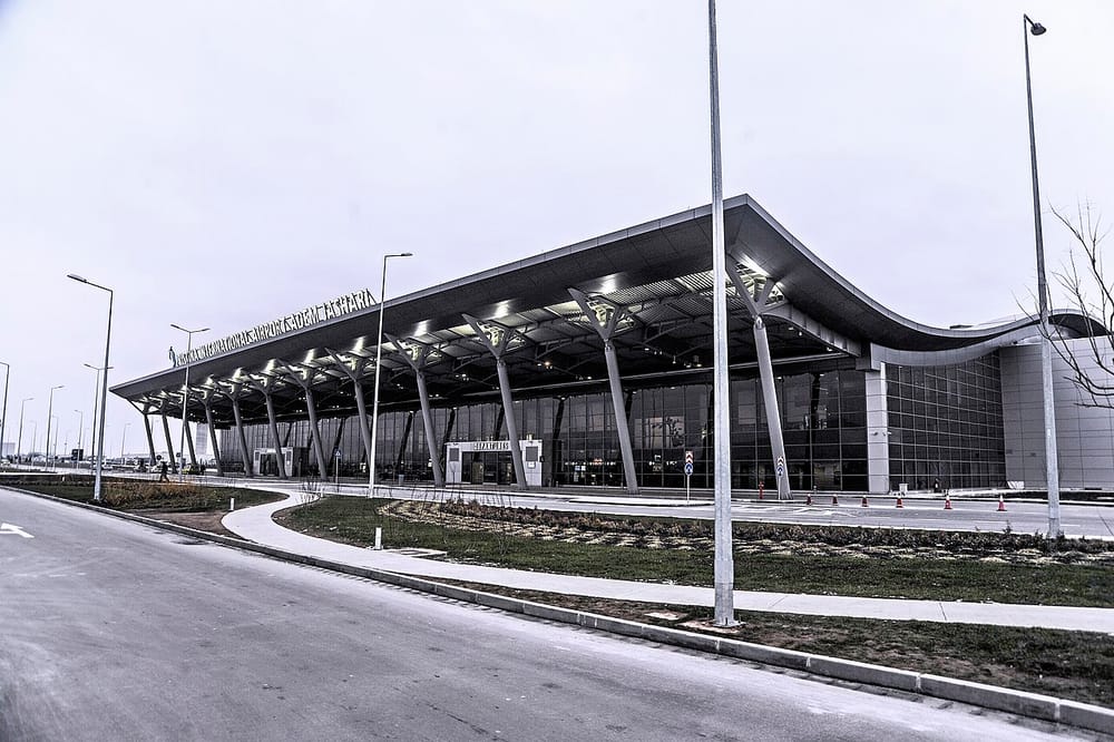 Prishtina lidhet me 40 aeroporte gjermane — 127 fluturime direkte brenda një jave
