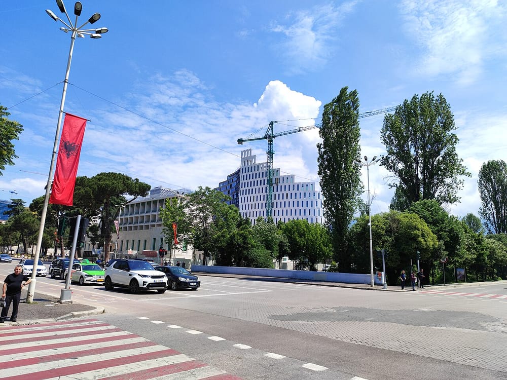 Protestuesit kërkojnë nga SPAK veprim kundër Ramës dhe Ballukut