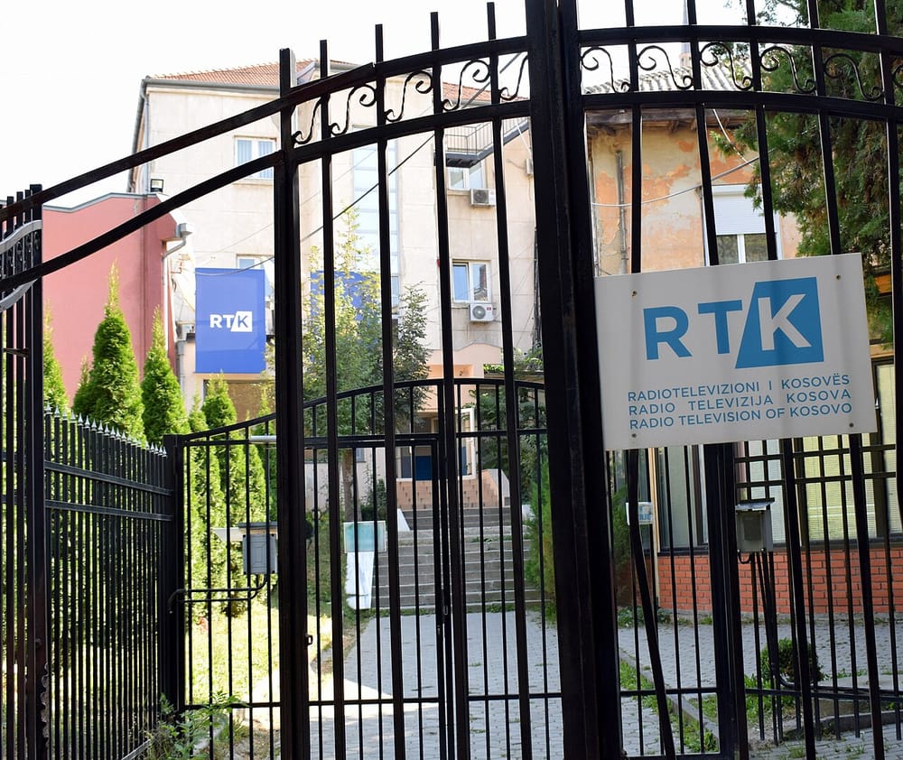 QKK dhe RTK nënshkruajnë marrëveshje për industrinë e filmit